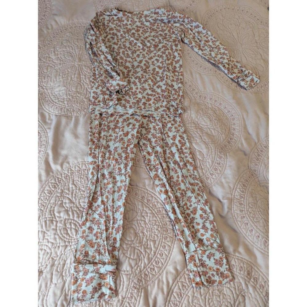 Jammers Jammies 2 piece‎ 4T